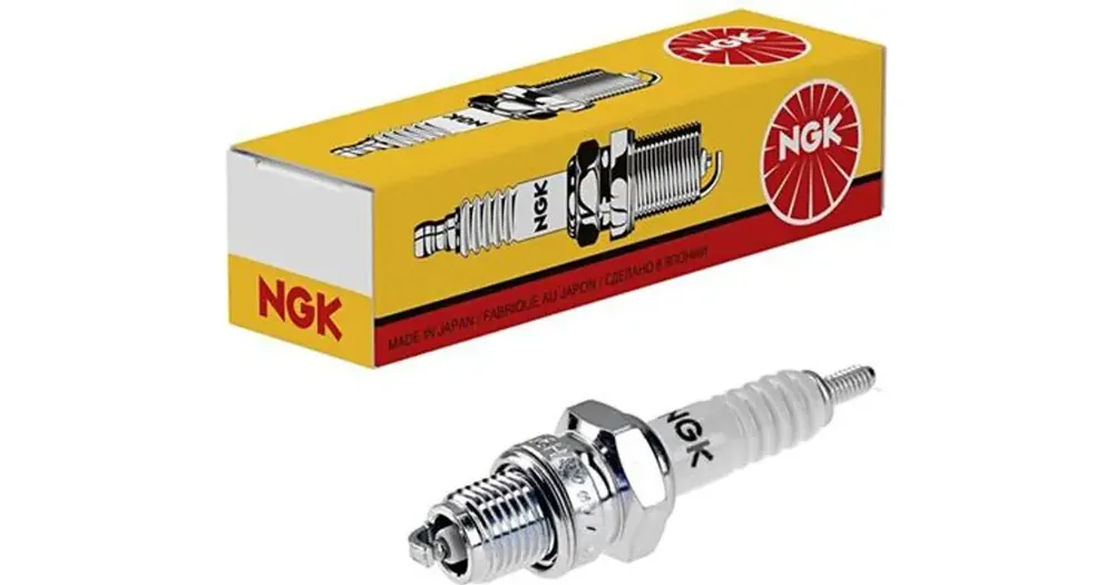Nopea Toimitus Sytytystulppa D8HA (X24FS-U) NGK