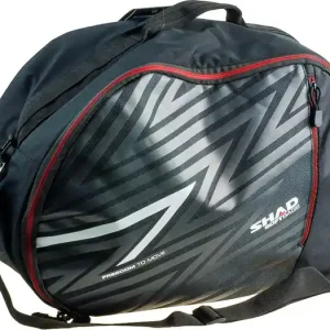 Alennus Sisälaukku 37L Shad SH50 SH49 SH48 SH46 SH45 SH42 takalaukkuun