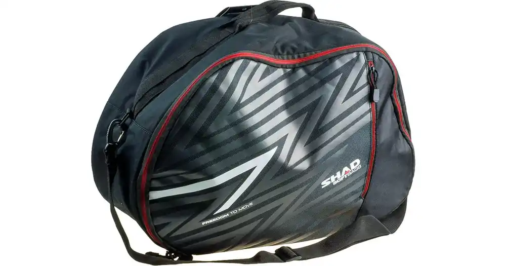 Alennus Sisälaukku 37L Shad SH50 SH49 SH48 SH46 SH45 SH42 takalaukkuun