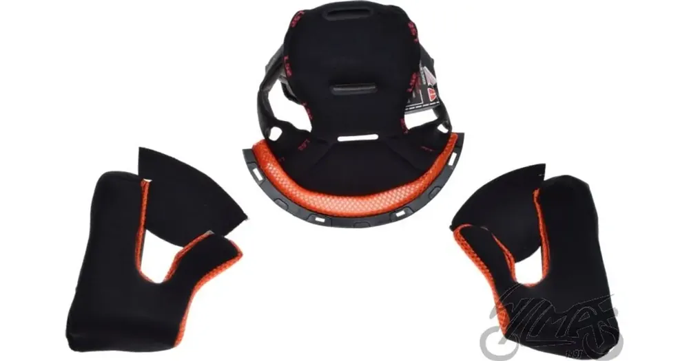 Alennettu Hinta LS2 MX436 -kypärän sisävuori