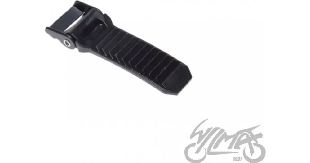 LS2 microclick muovikiinnike kypärälle Halpa