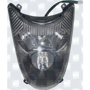Ajankohtainen Ferro 301 -etuvalo