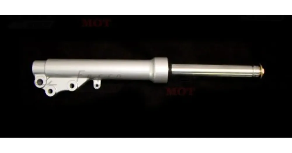 Sertifioitu Etuiskunvaimennin vasen 31x455mm Zipp Otis / Kingway Coliber Fartt / Motobi Wilga 3