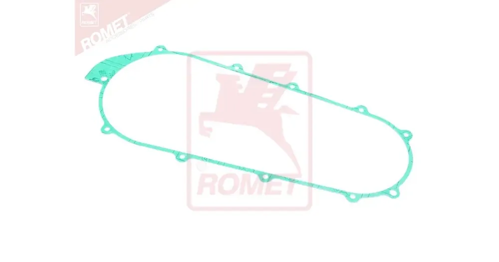 RMT Steezer QL 125 -käyttöhihnan kotelon tiiviste Alkuperäinen