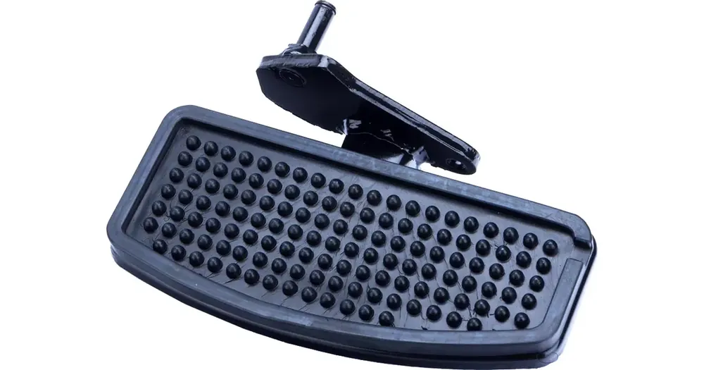 Kuljettajan vasen jalkatappi Romet R150 Chopper Kuuma Tarjous