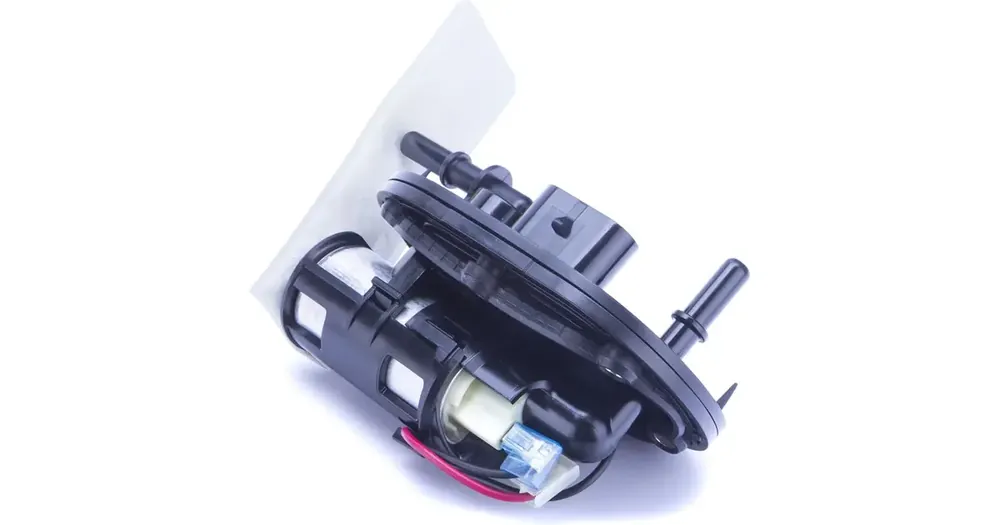 Tarjoushinta Polttoainepumppu Romet ADV 250 / Z-ONE S, R / ADV125 FI PRO