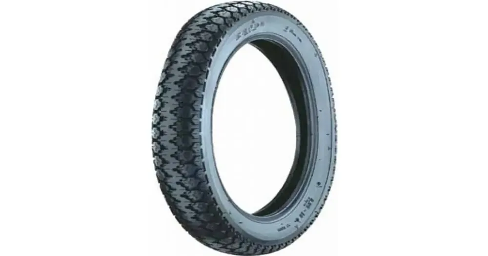 Turvallinen Maksu Rengas 3.25 - 16 49P TT K255 Kenda