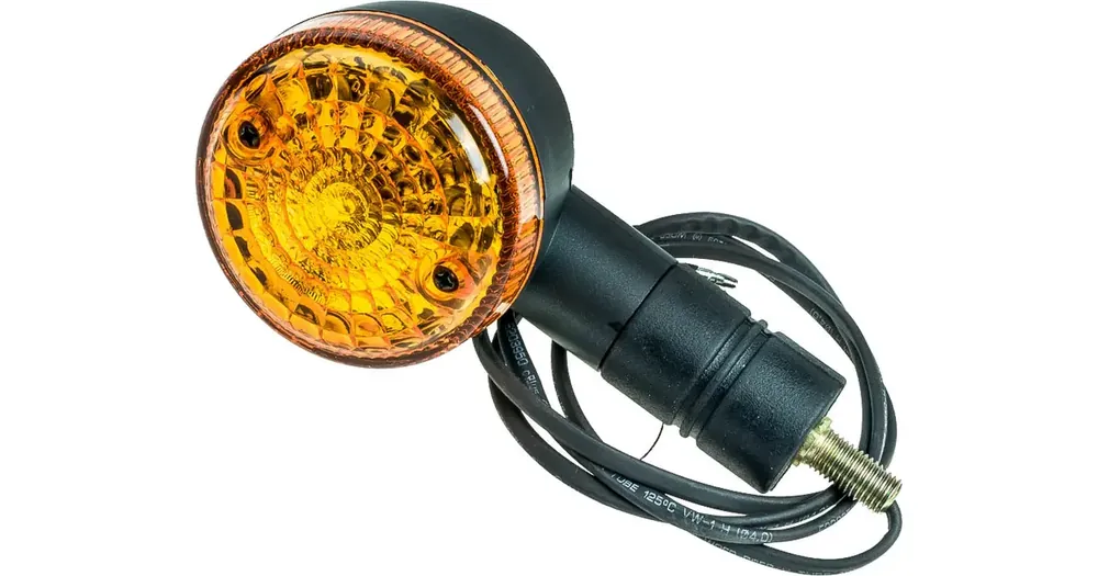 Superhinta Takavalo vasenpuoleinen Keeway Superlight 81500J280010