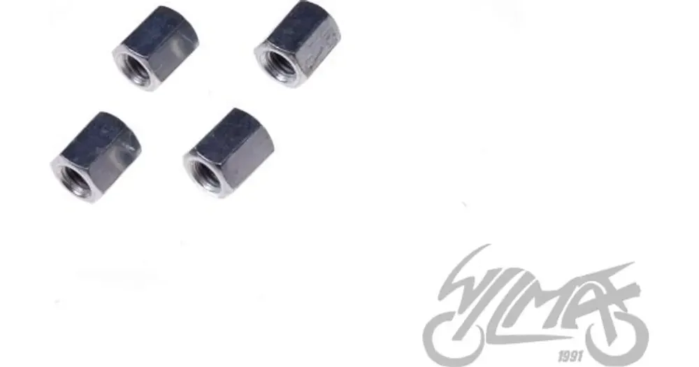 Bestseller SYLINTERIN TAPIN MUTTERI Simson S51 sarja 4 kpl