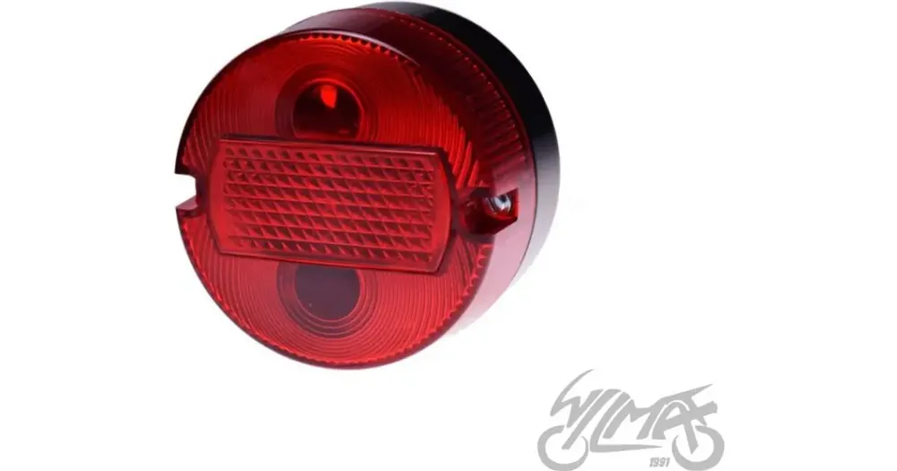 LAMPA takavalo Simson S50 KR51/1 ORG Eniten Myyty