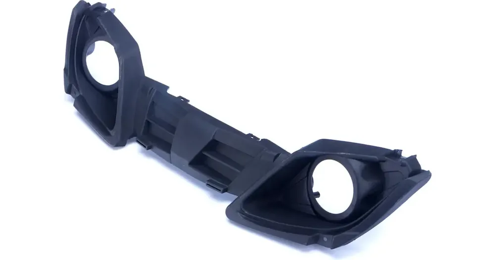 Osta Verkossa ATV Router XM110 -etulamppujen kannatin