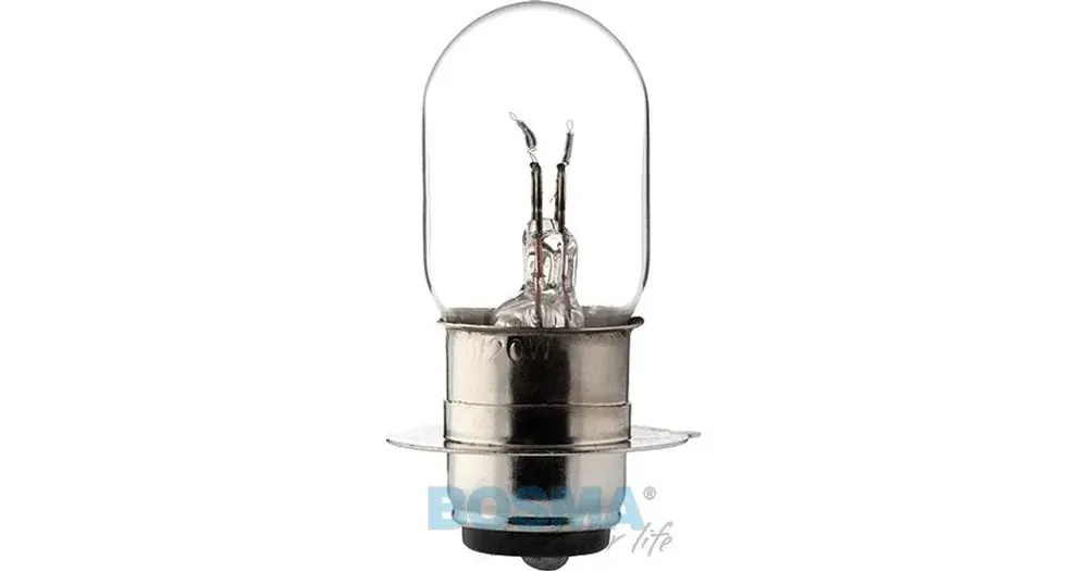 Tilaa Heti Polttimo PX15D (P15D-25-1) 12V 35/35W Bosma 3868