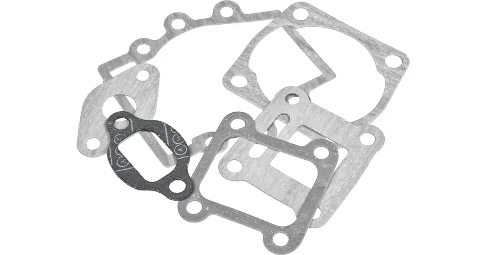Uusi Malli Moottorin tiivistesarja 44.00mm 60cc Pocket Bike / mini ATV / mini Cross