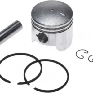 Täydellinen mäntä 44.00mm 60cc Pocket Bike / mini ATV / mini Cross Alennettu Hinta