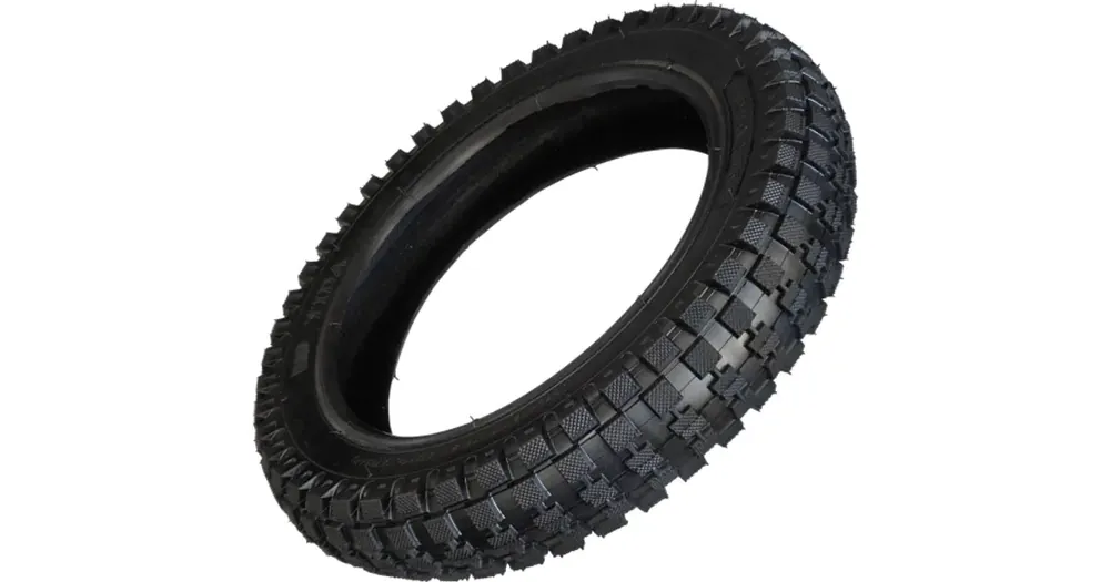 Rengas 2.75-12.50 Pocket Bike / mini ATV / mini Cross Uutuus
