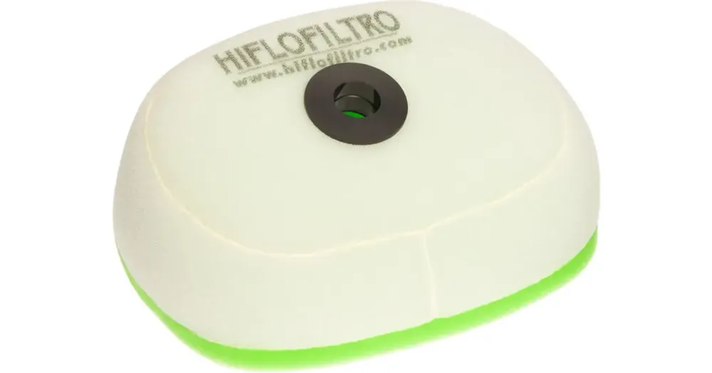 Lähetetään Heti Ilmansuodatin HifloFiltro HFF3017, sienimateriaali