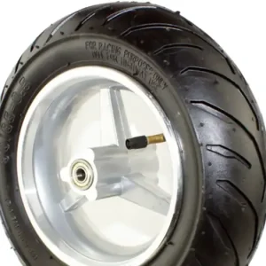 Alennus Täydellinen etupyörä 90/65-6.5 Pocket Bike / mini ATV / mini Cross