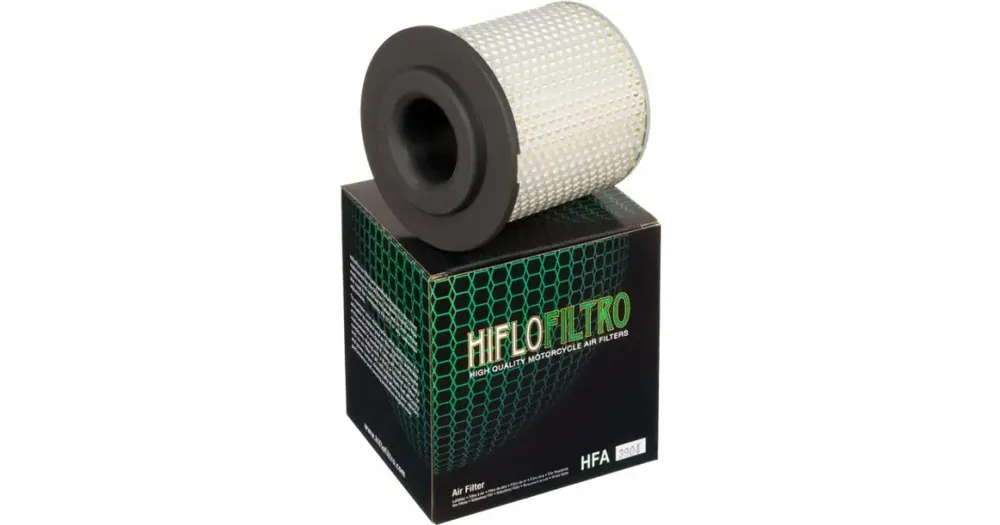 HifloFiltro HFA3904 paperinen ilmansuodatinpatruuna Tilaa Heti