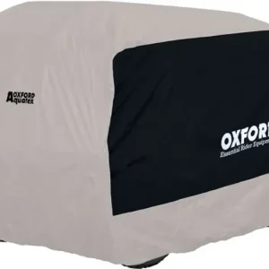 Vedenpitävä ATV-suojus Oxford Aquatex, koko L, 220x125x85cm Älä Missaa