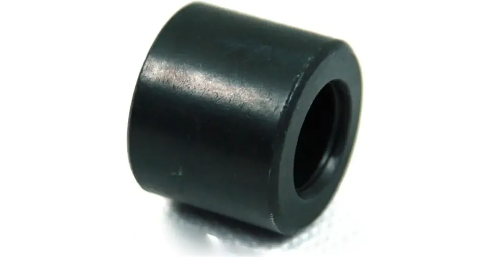 Erikoistarjous Holkki 15,3x28x23mm takapyörän, vasen Barton Hyper 125