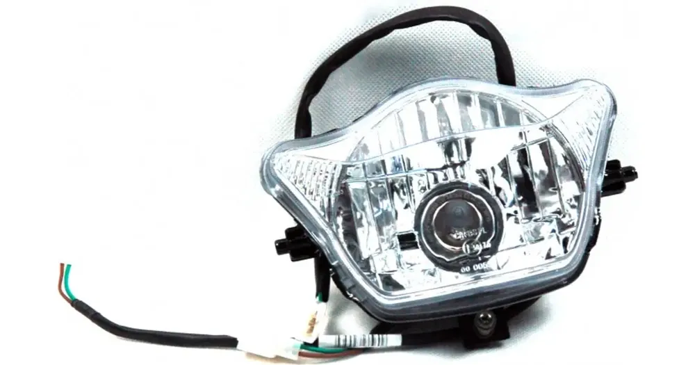 Barton Hyper 125 -etuvalo Viikonlopputarjous