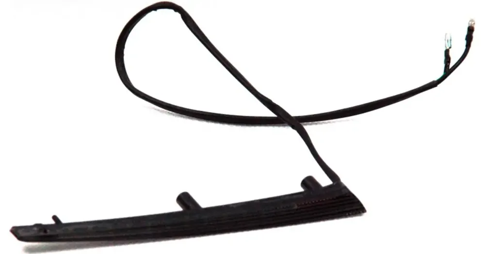 LED-koristevalo oikea Barton Hyper 125 Alennus
