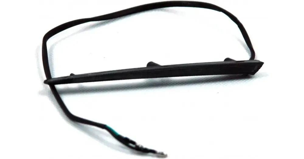 LED-koristelamppu vasen Barton Hyper 125 Suosittu
