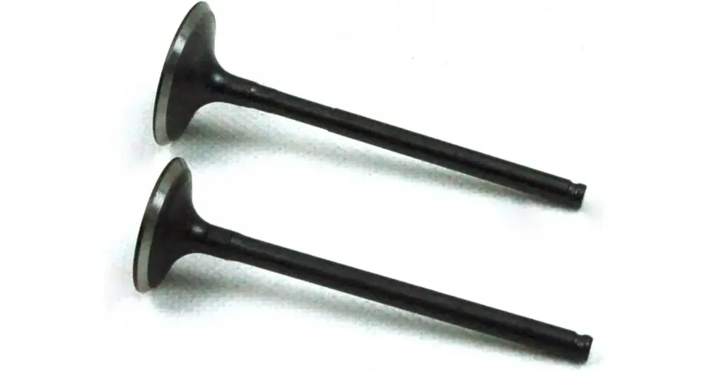 Päivän Tarjous Venttiilisarja Barton Blade 125