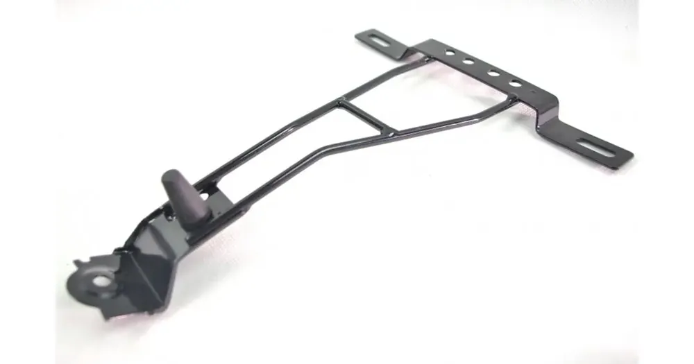 Rekisterikilven pidike Barton Blade 125 Uusi Kokoelma