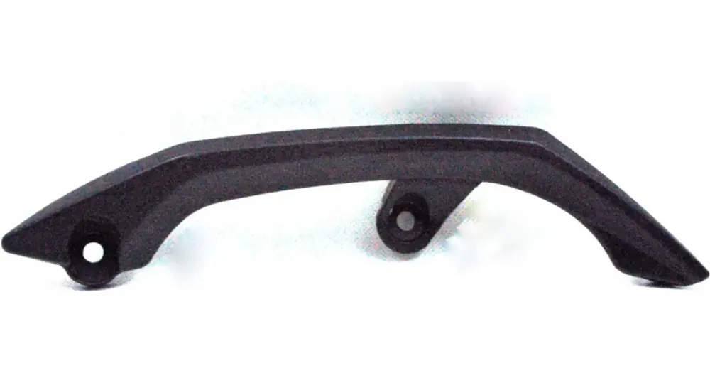 Lähetetään Heti Oikea matkustajan kahva, Barton Blade 125
