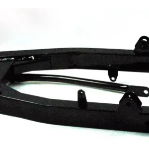 Takahaarukka, Barton Blade 125 Kausialennus