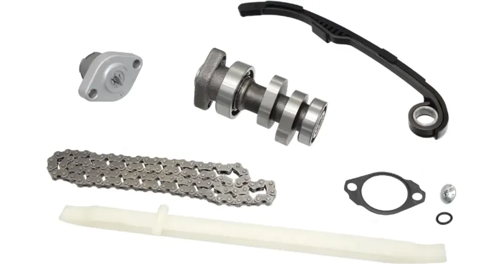 Jakoketjusarja Barton Blade 125 Loppuunmyynti