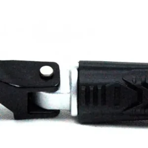 Vain Tänään Kuljettajan jalkatappi oikea, Barton Blade 125