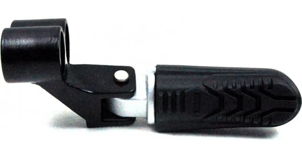 Vain Tänään Kuljettajan jalkatappi oikea, Barton Blade 125