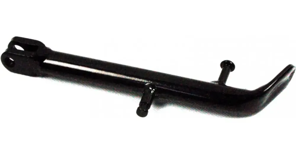 Viimeinen Mahdollisuus Sivujalka Barton Blade 125
