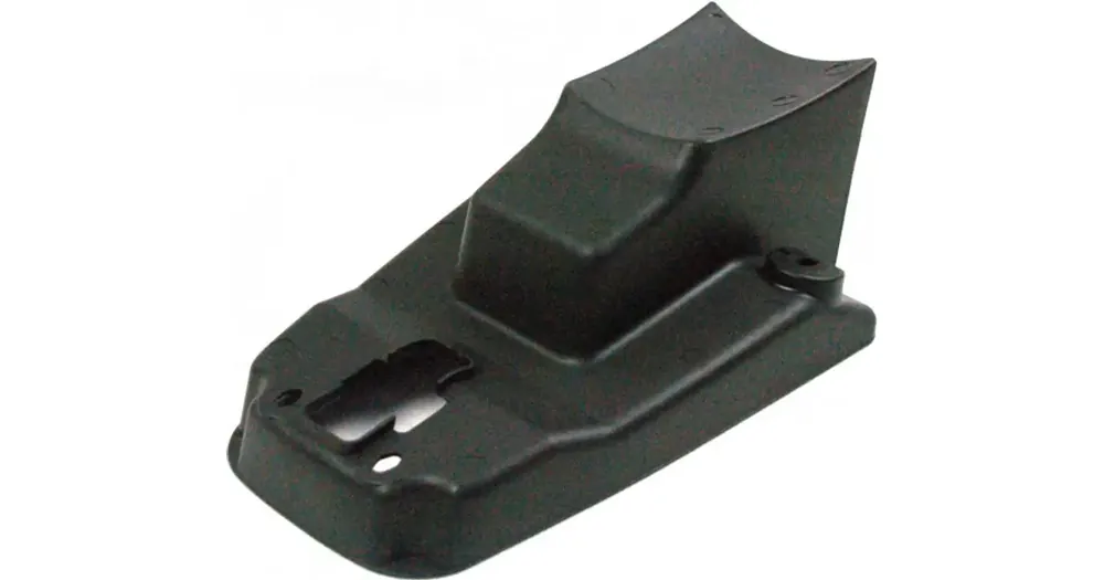 Barton Blade 125 -säilytyslokeron suojus Uutuus