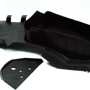 Vain Rajoitetun Ajan Takalokasuoja, etuosa, Barton Blade 125