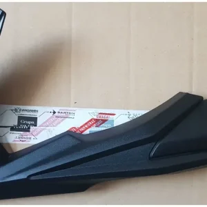 Vasen sivukate Barton Blade 125 Suoraan Valmistajalta
