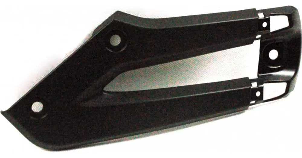 Takalokasuojan kannattimen suojus Barton Blade 125 Tilaa Heti