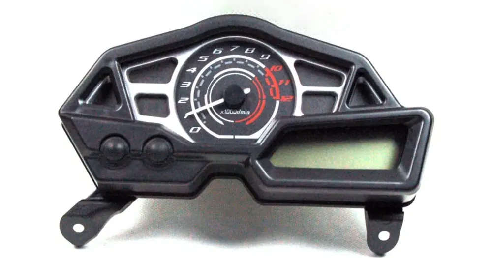 Päivän Tarjous Barton Blade 125 -mittari