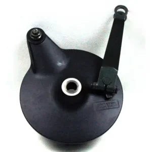 Ankkurilevy Barton Blade 125 Tehdashinta