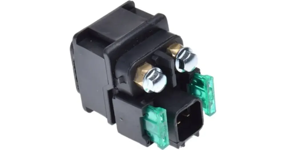 Aito Starttirele, WM Motor, Suzuki 31800-21E20-000