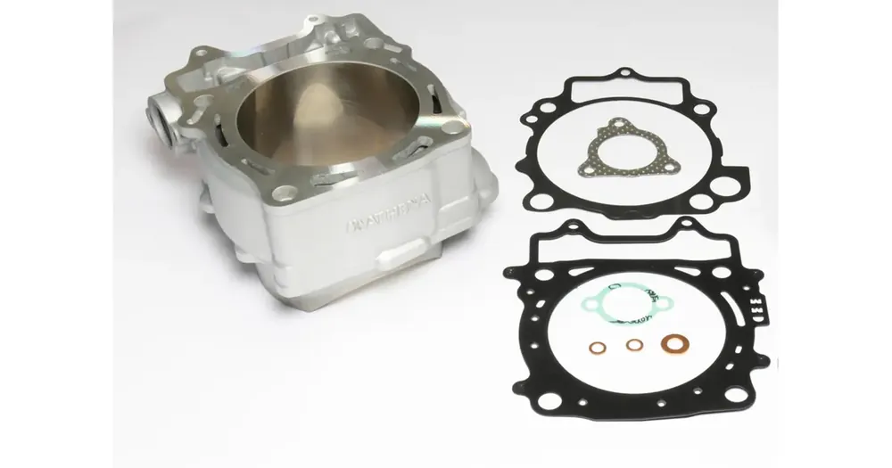 Uusi Kokoelma Sylinterisarja 97.00mm 450cc vakio Yamaha YZF 450 (2010-2017)