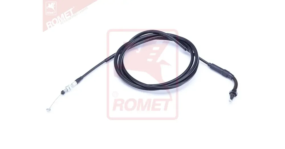 Uutuus Kaasuvaijeri RMT S3 SV125