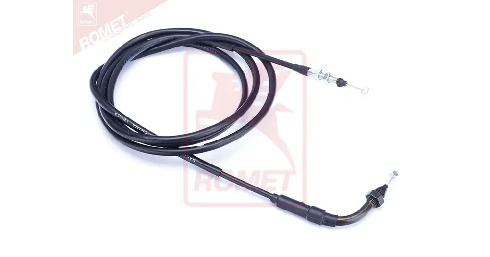 Bestseller Kaasukahva RMT Steezer QL125