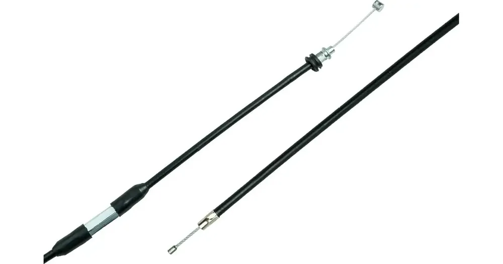 Kaasuvaijeri 118cm ATV 200 Ilmainen Palautus