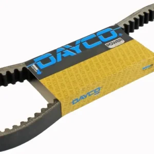 Uusi Kokoelma Vetonauha 923x22mm Dayco Yamaha X-Max 125 (06-09)