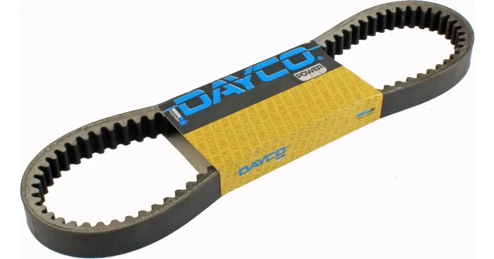 Uusi Kokoelma Vetonauha 923x22mm Dayco Yamaha X-Max 125 (06-09)