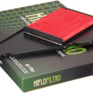 Tilaa Heti HifloFiltro HFA1608 paperinen ilmansuodatinelementti