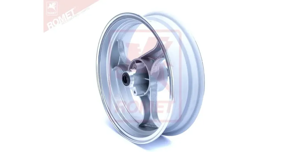Vanne 3.50x13" etuhopea Romet 787 Poisto